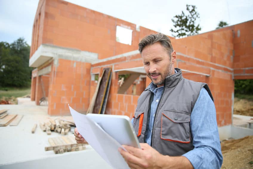 devis travaux artisan du batiment travéo